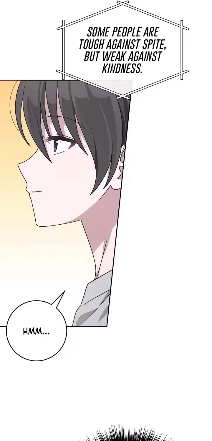 At the End of Resentment, Pure Love Remains - Chapter 12 - Page 41