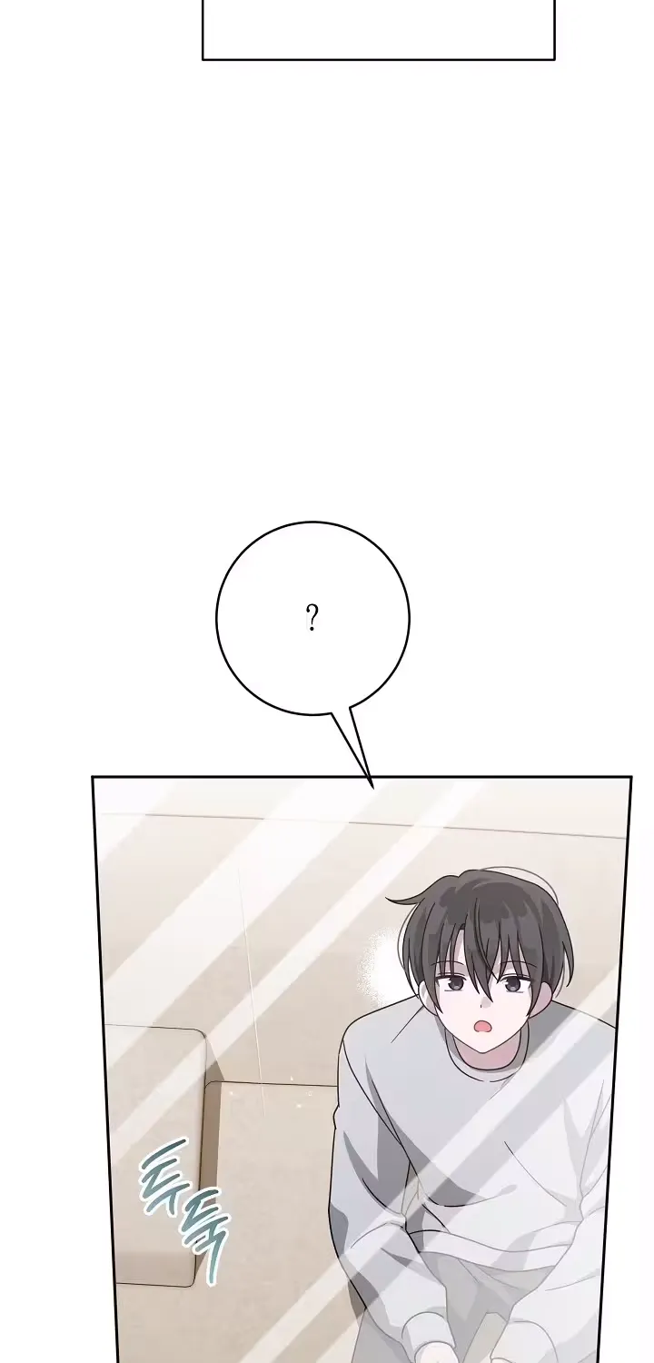 At the End of Resentment, Pure Love Remains - Chapter 12 - Page 44