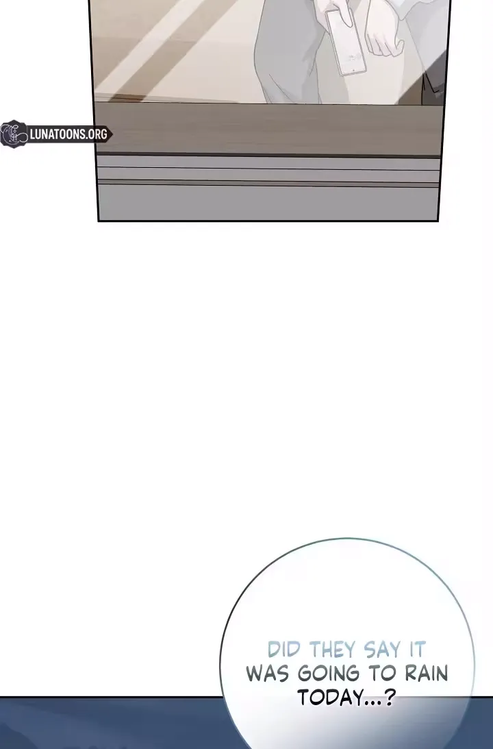 At the End of Resentment, Pure Love Remains - Chapter 12 - Page 45
