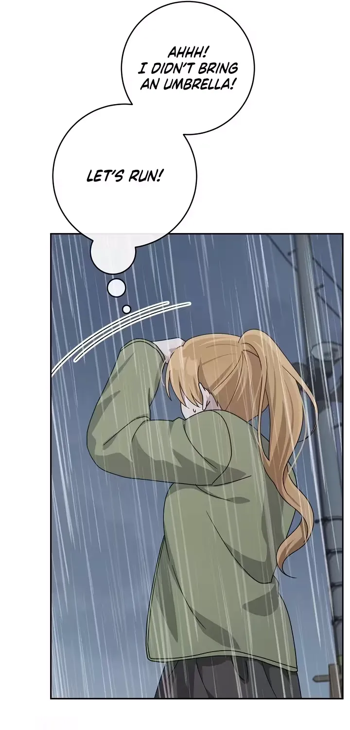 At the End of Resentment, Pure Love Remains - Chapter 12 - Page 51