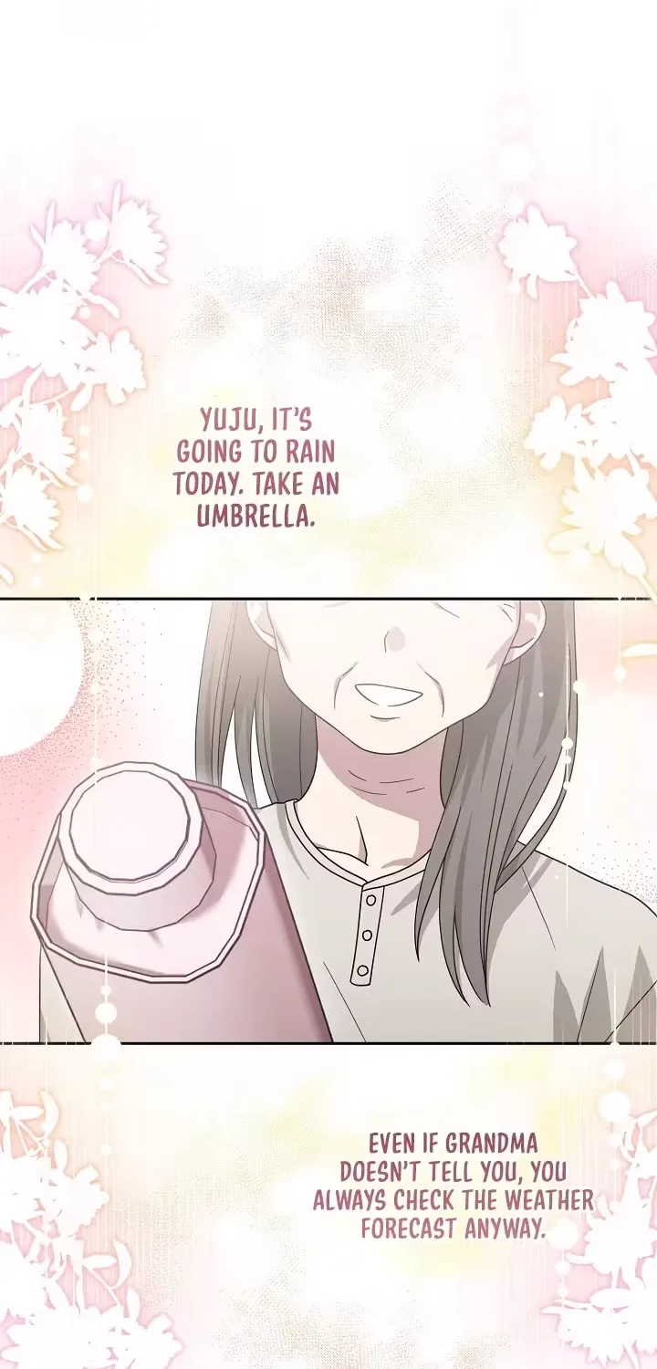 At the End of Resentment, Pure Love Remains - Chapter 12 - Page 52