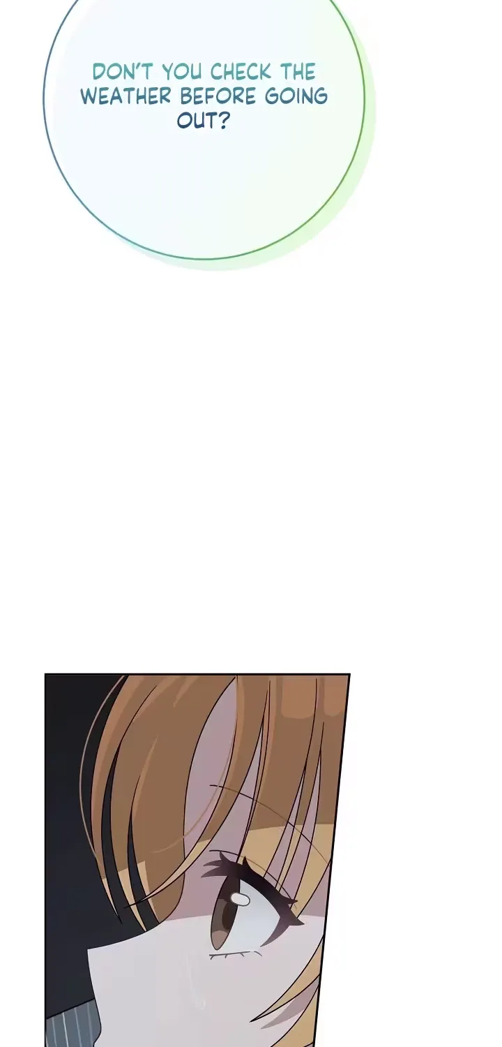 At the End of Resentment, Pure Love Remains - Chapter 12 - Page 58