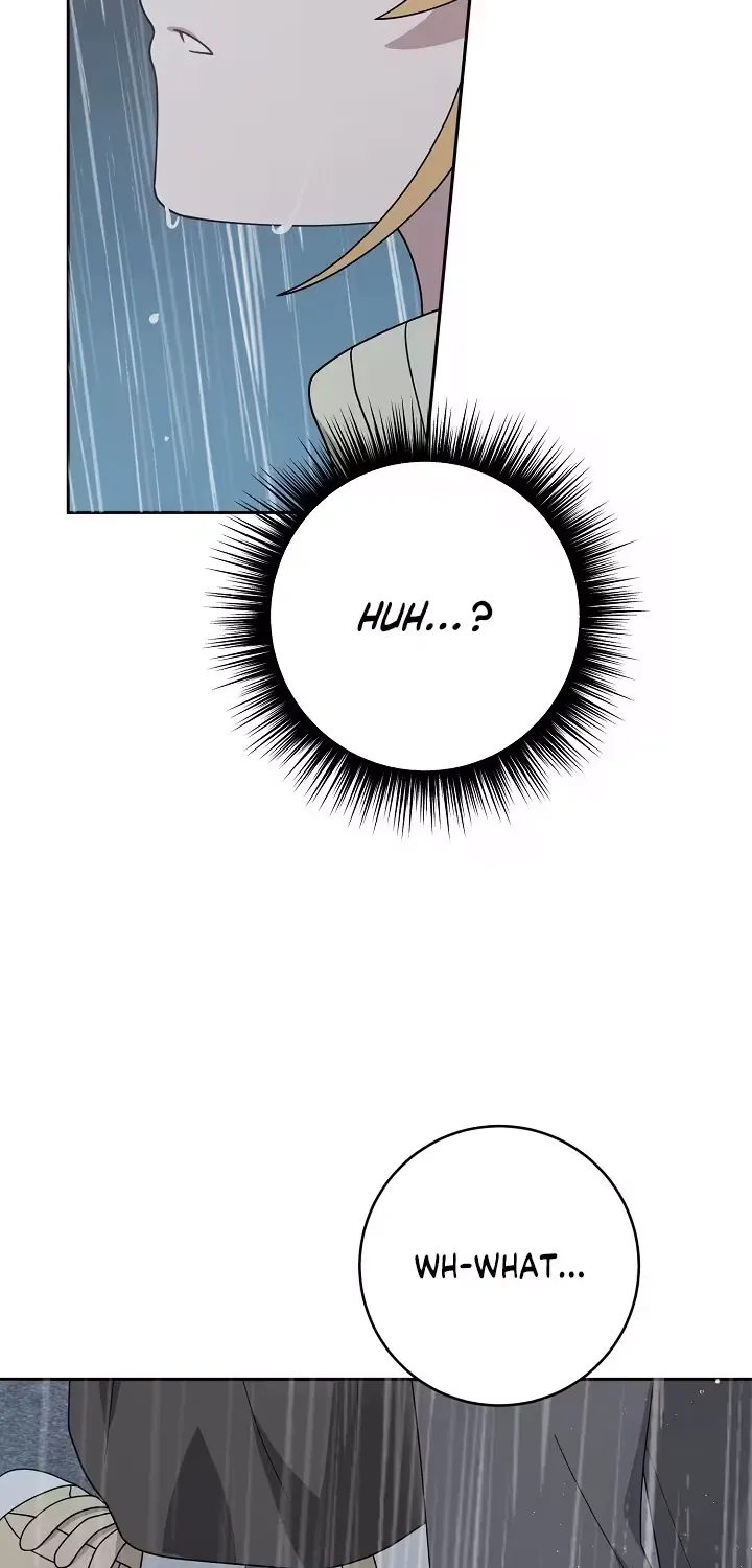 At the End of Resentment, Pure Love Remains - Chapter 12 - Page 59
