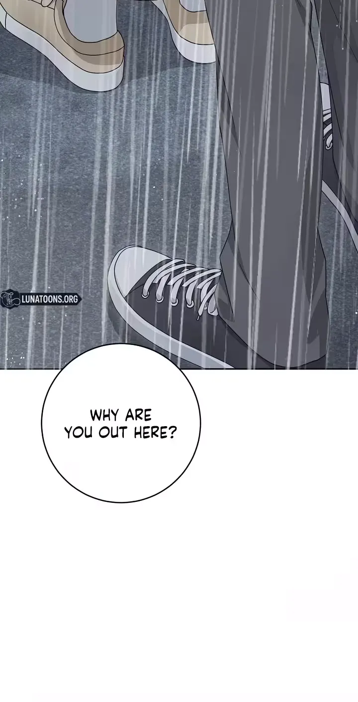 At the End of Resentment, Pure Love Remains - Chapter 12 - Page 60