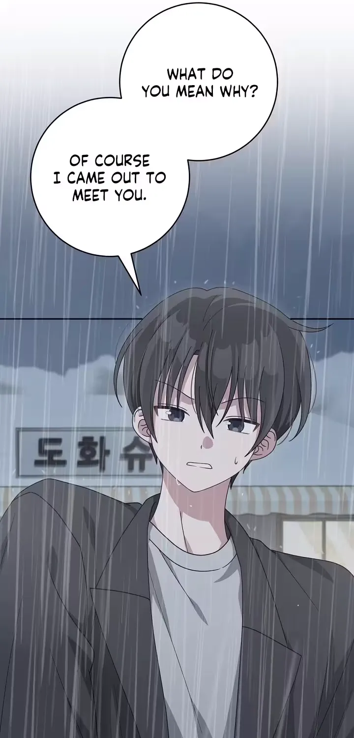 At the End of Resentment, Pure Love Remains - Chapter 12 - Page 61