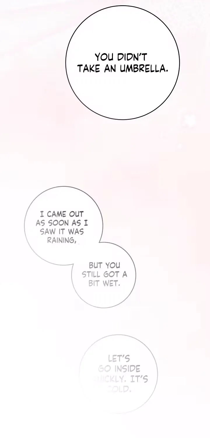 At the End of Resentment, Pure Love Remains - Chapter 12 - Page 63