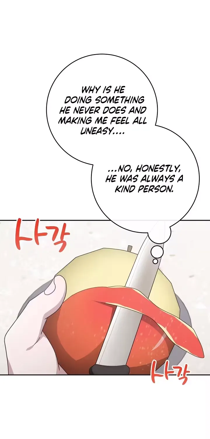 At the End of Resentment, Pure Love Remains - Chapter 12 - Page 66