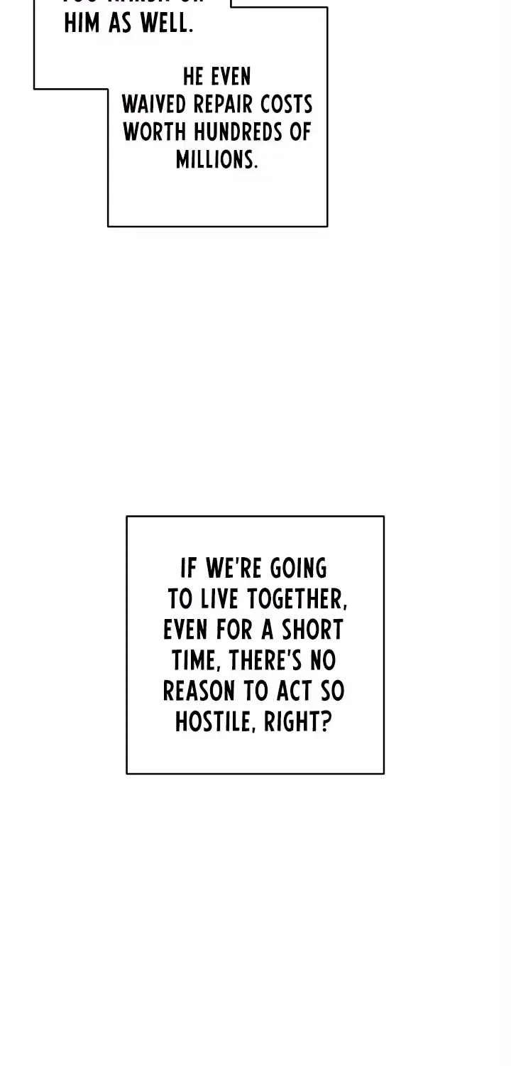 At the End of Resentment, Pure Love Remains - Chapter 12 - Page 68