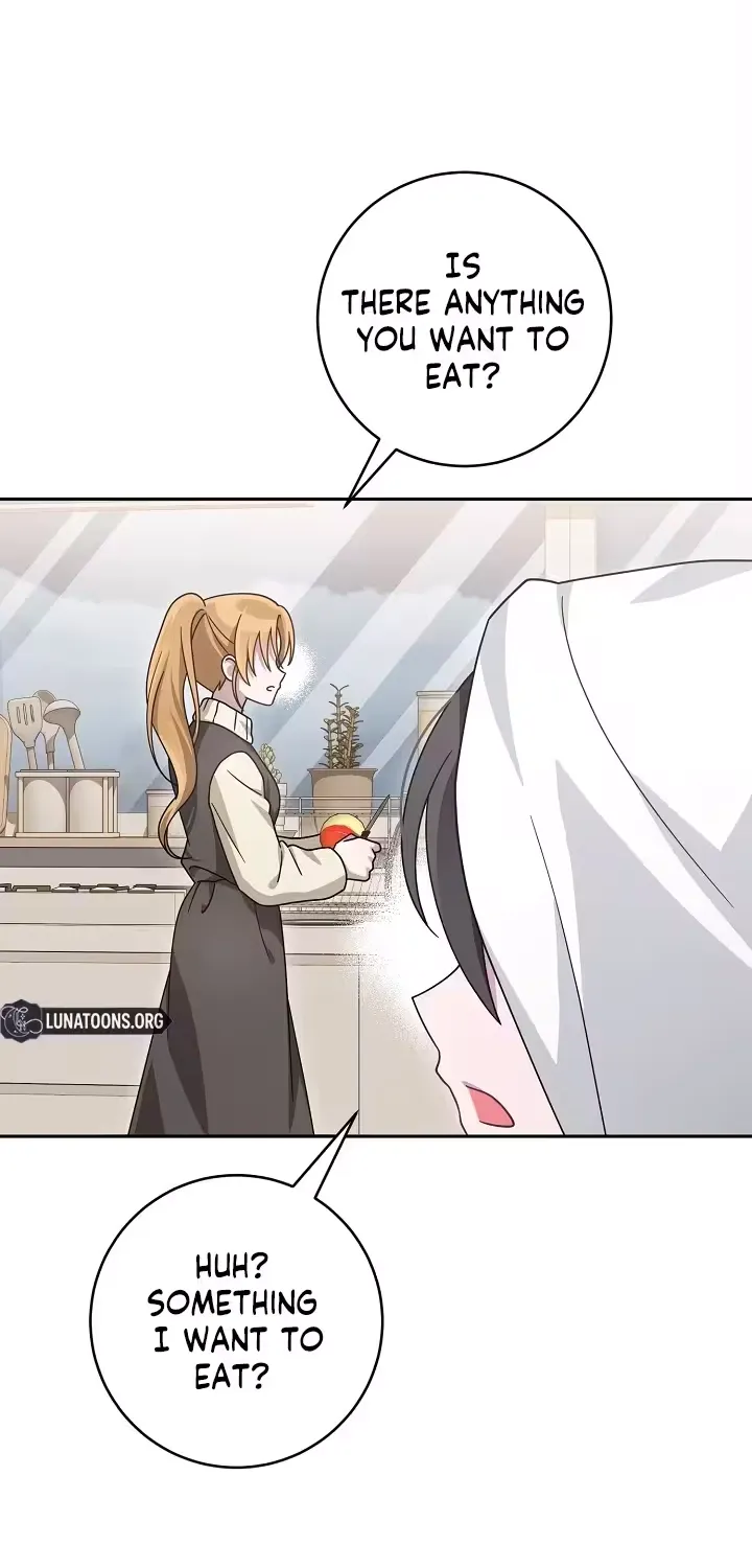 At the End of Resentment, Pure Love Remains - Chapter 12 - Page 70