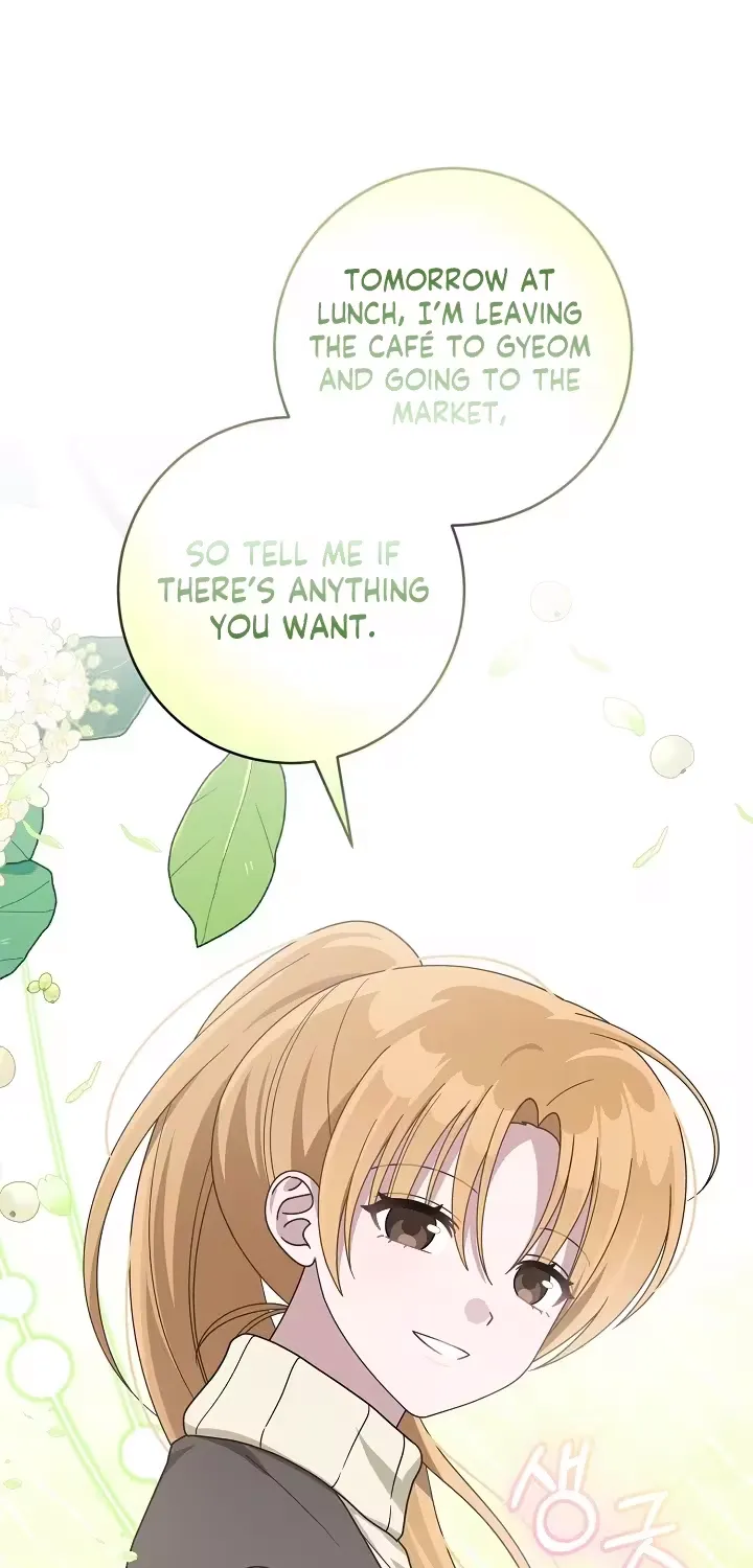 At the End of Resentment, Pure Love Remains - Chapter 12 - Page 71