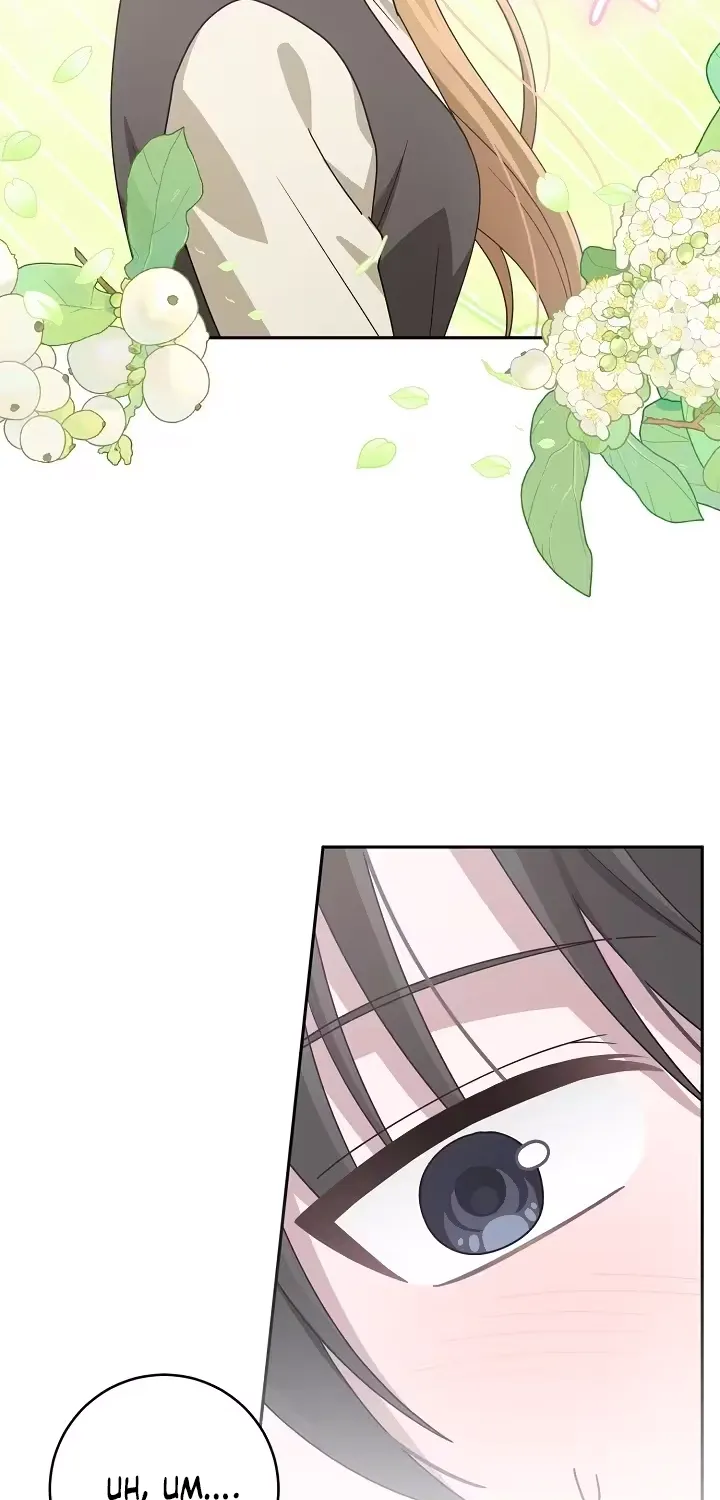 At the End of Resentment, Pure Love Remains - Chapter 12 - Page 72