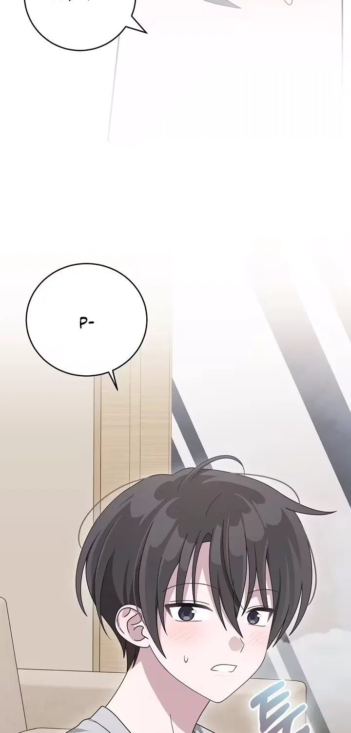 At the End of Resentment, Pure Love Remains - Chapter 12 - Page 73