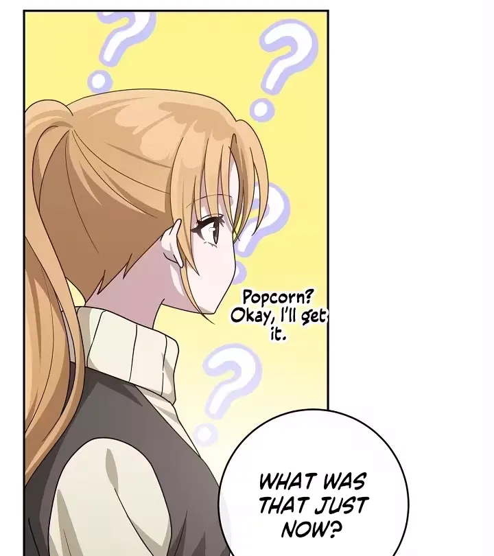 At the End of Resentment, Pure Love Remains - Chapter 12 - Page 75