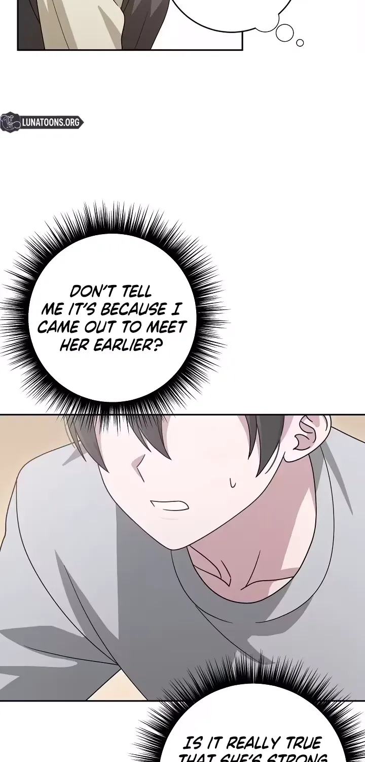 At the End of Resentment, Pure Love Remains - Chapter 12 - Page 76
