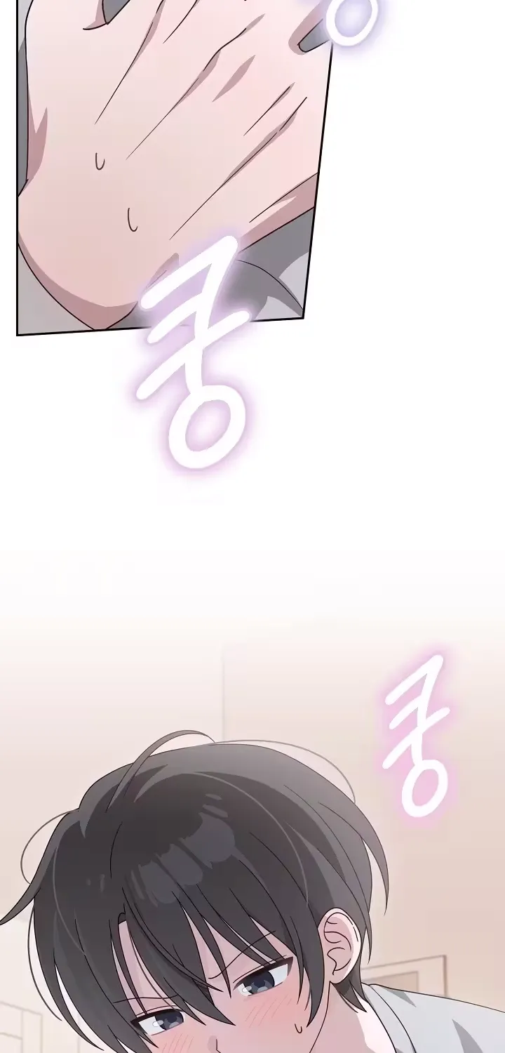 At the End of Resentment, Pure Love Remains - Chapter 12 - Page 78