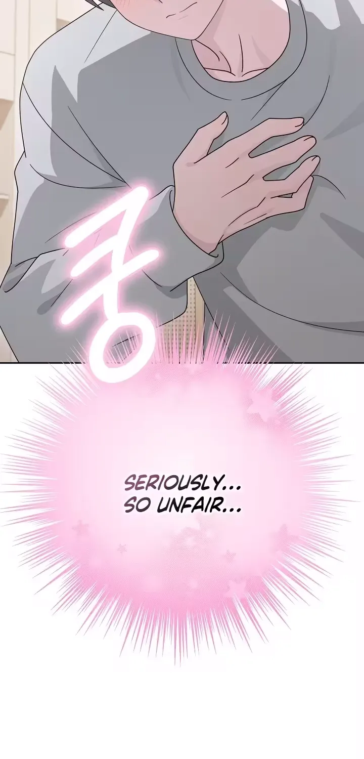 At the End of Resentment, Pure Love Remains - Chapter 12 - Page 79