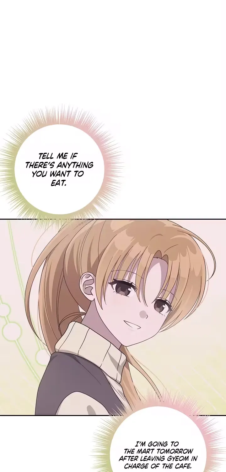 At the End of Resentment, Pure Love Remains - Chapter 13 - Page 3