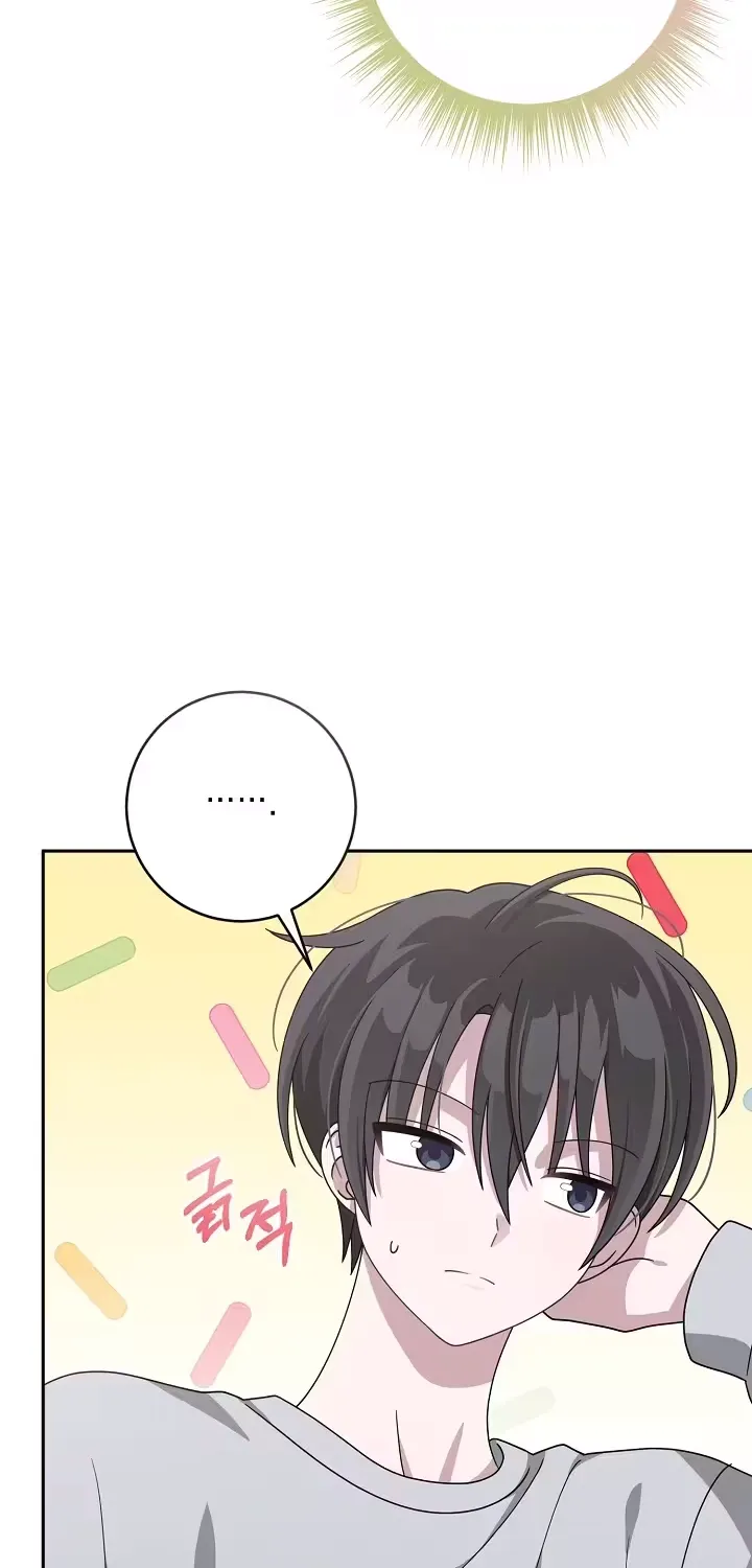 At the End of Resentment, Pure Love Remains - Chapter 13 - Page 4