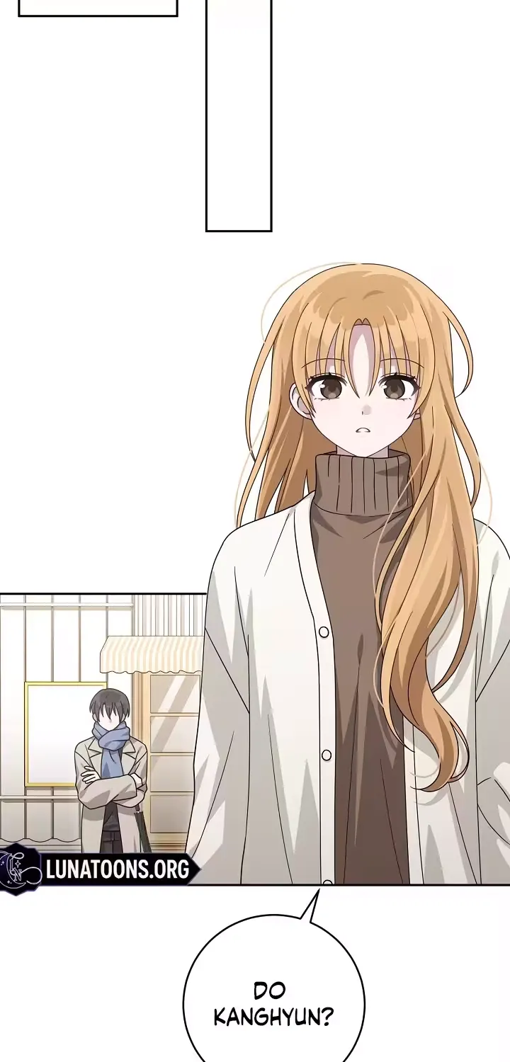 At the End of Resentment, Pure Love Remains - Chapter 13 - Page 6
