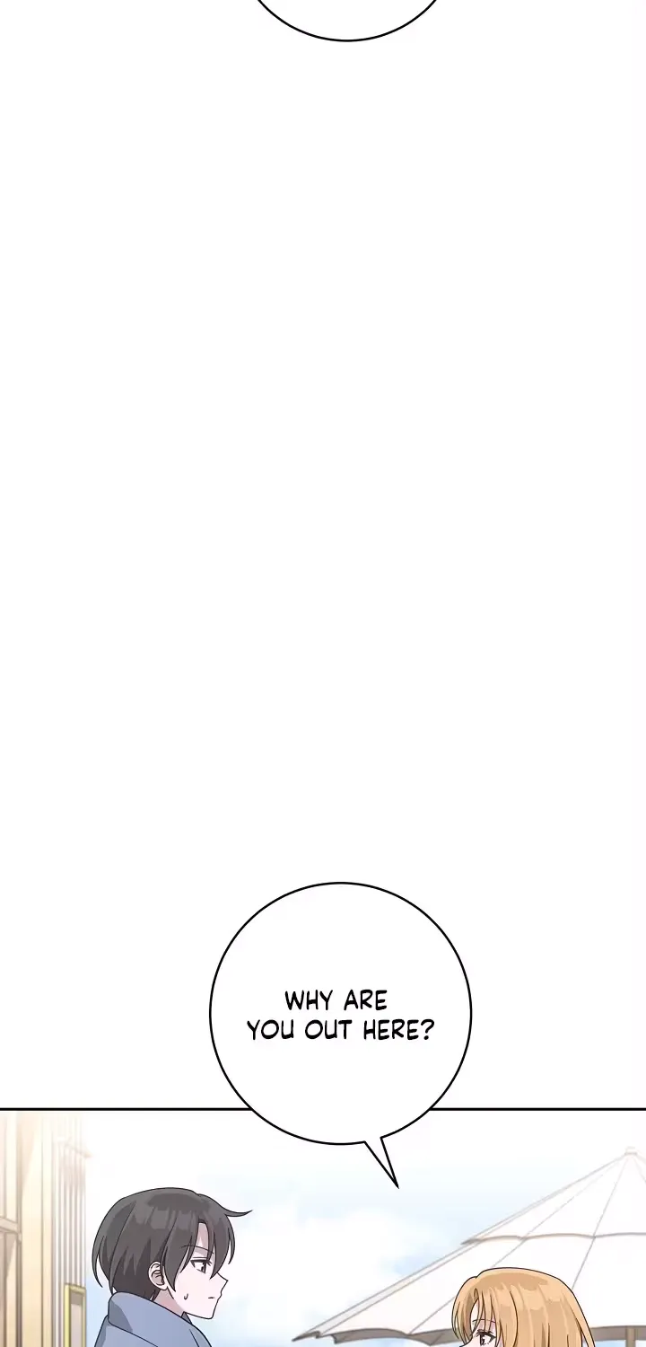 At the End of Resentment, Pure Love Remains - Chapter 13 - Page 7