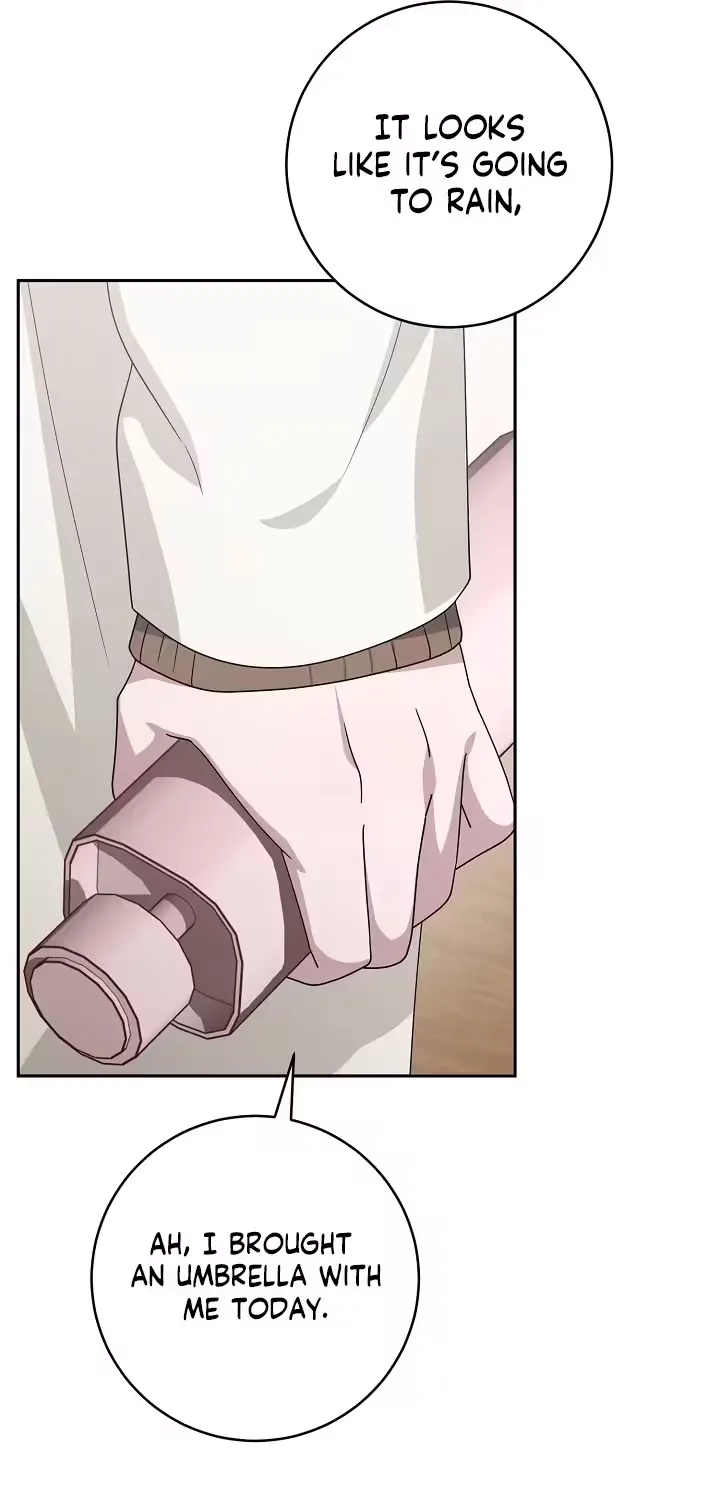 At the End of Resentment, Pure Love Remains - Chapter 13 - Page 11