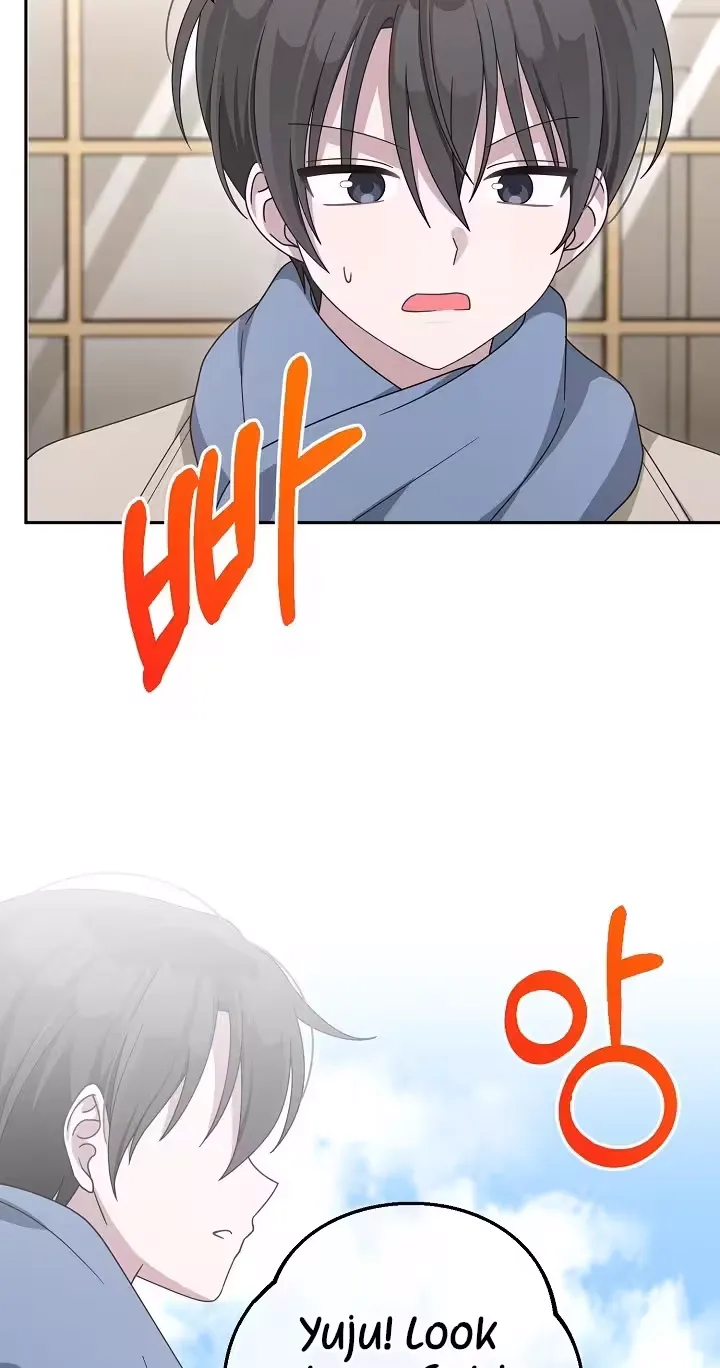 At the End of Resentment, Pure Love Remains - Chapter 13 - Page 15