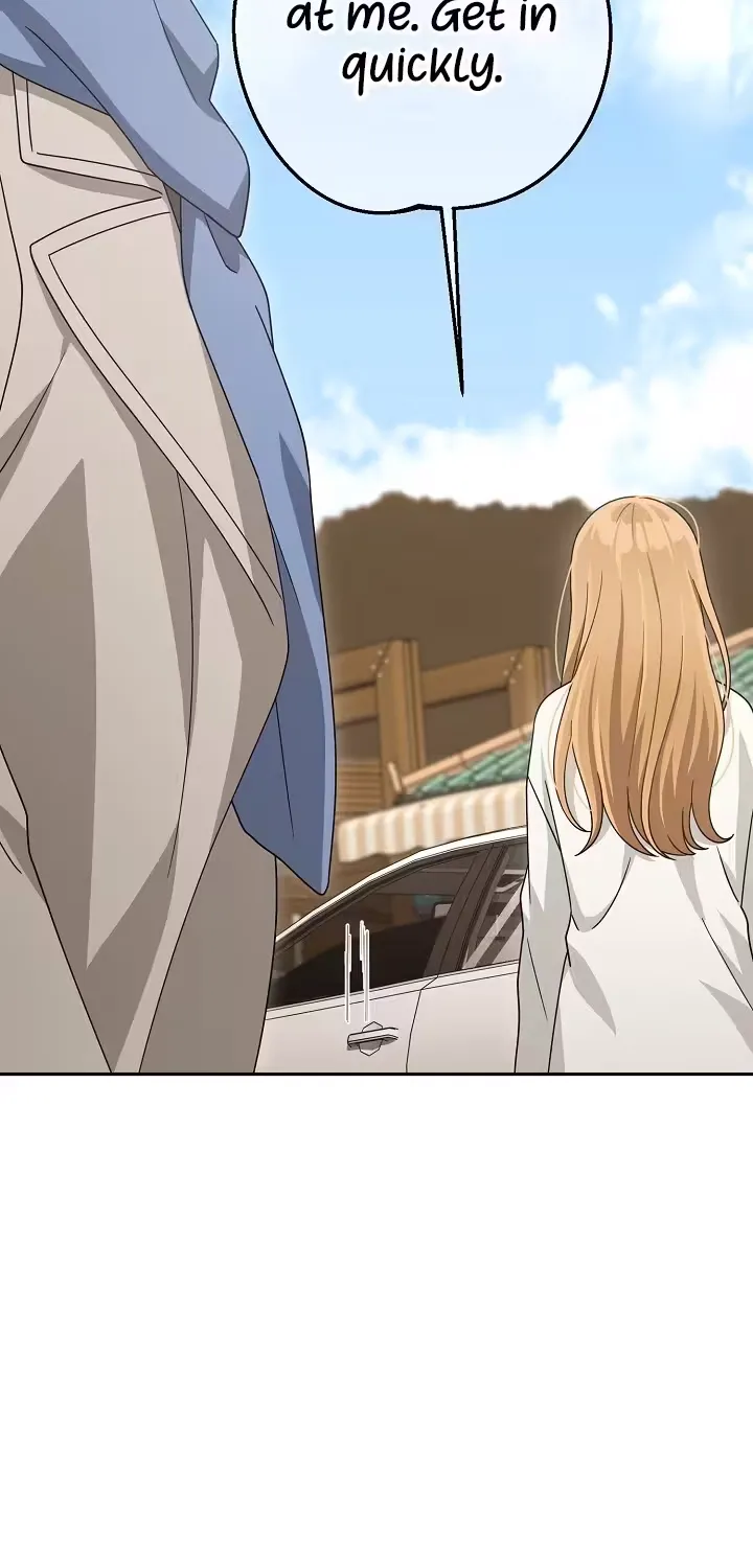 At the End of Resentment, Pure Love Remains - Chapter 13 - Page 16