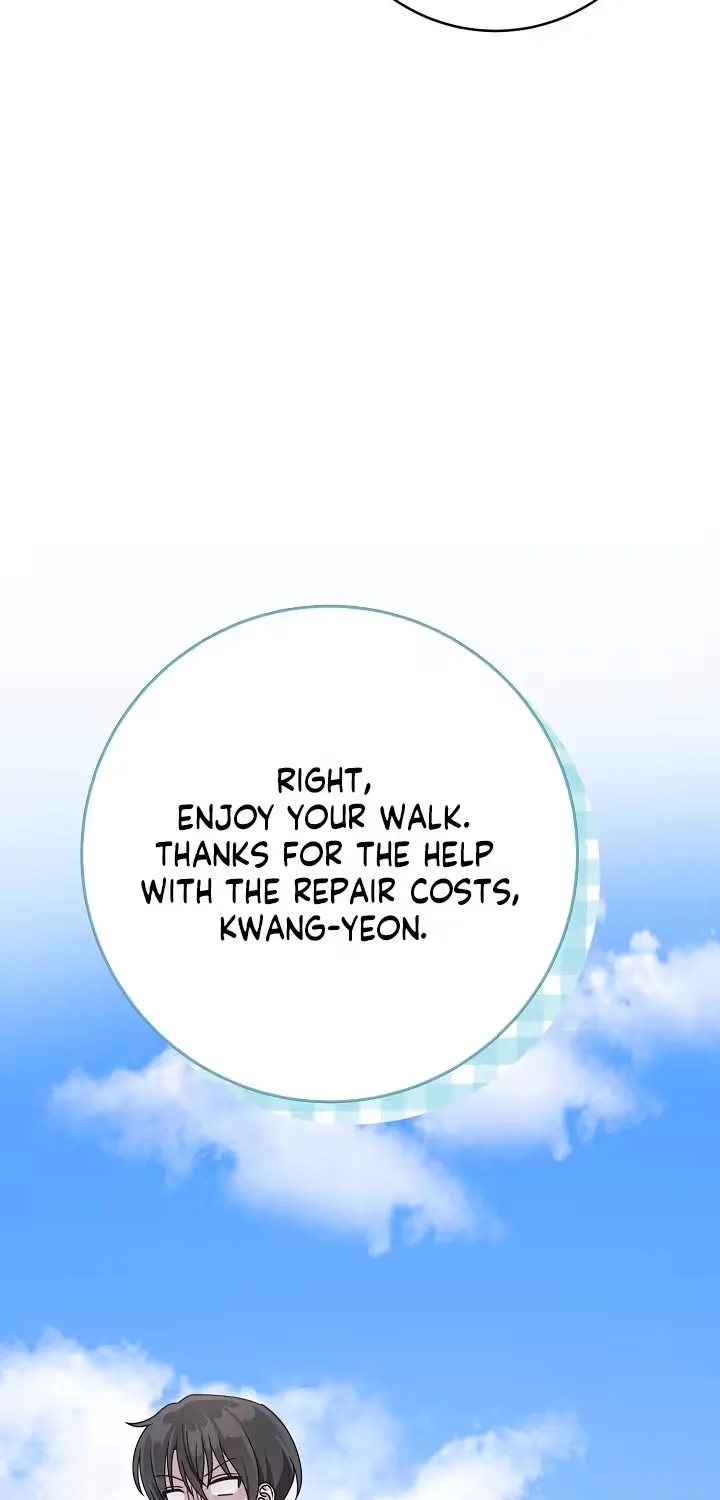 At the End of Resentment, Pure Love Remains - Chapter 13 - Page 18