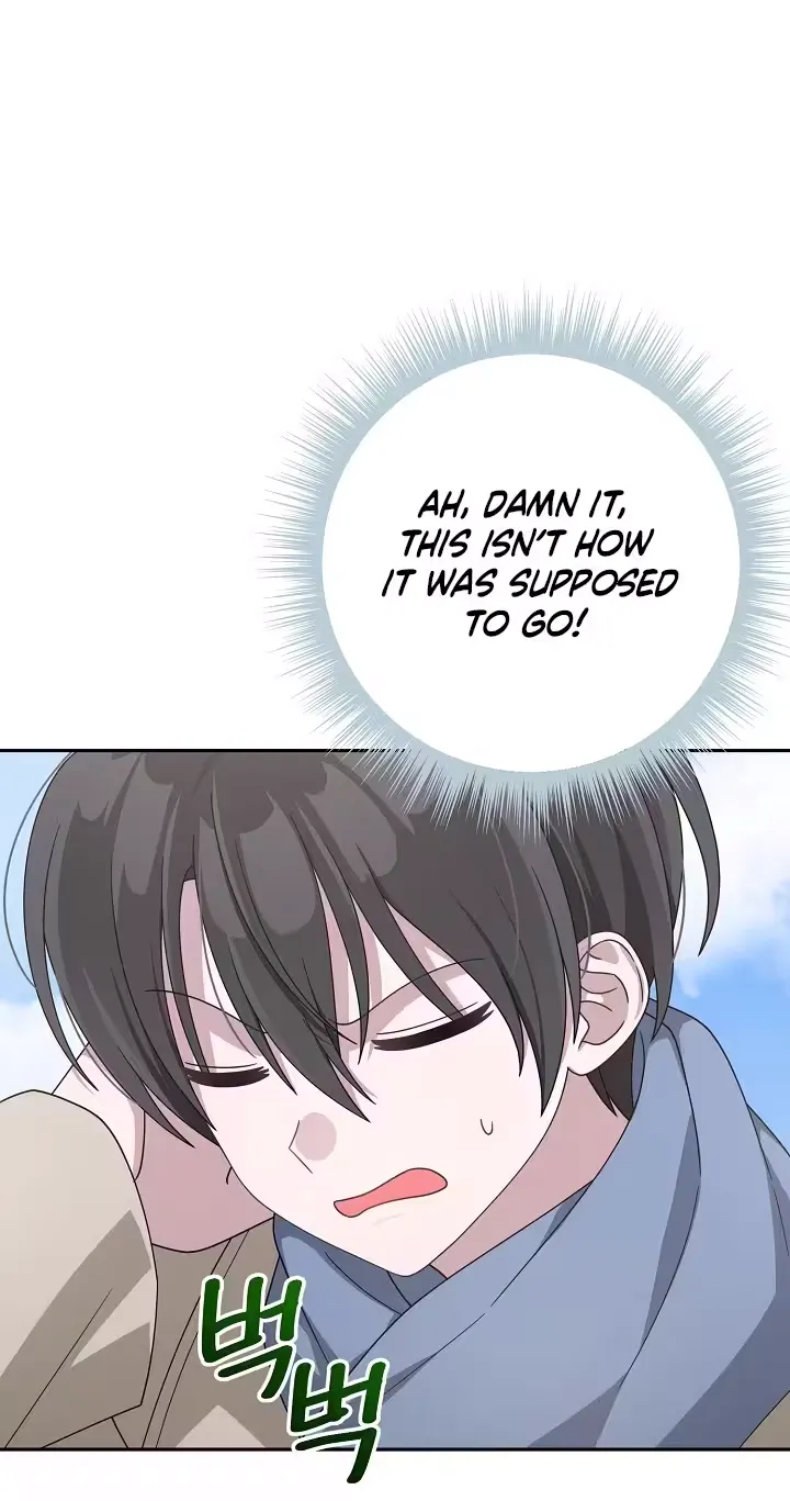 At the End of Resentment, Pure Love Remains - Chapter 13 - Page 20