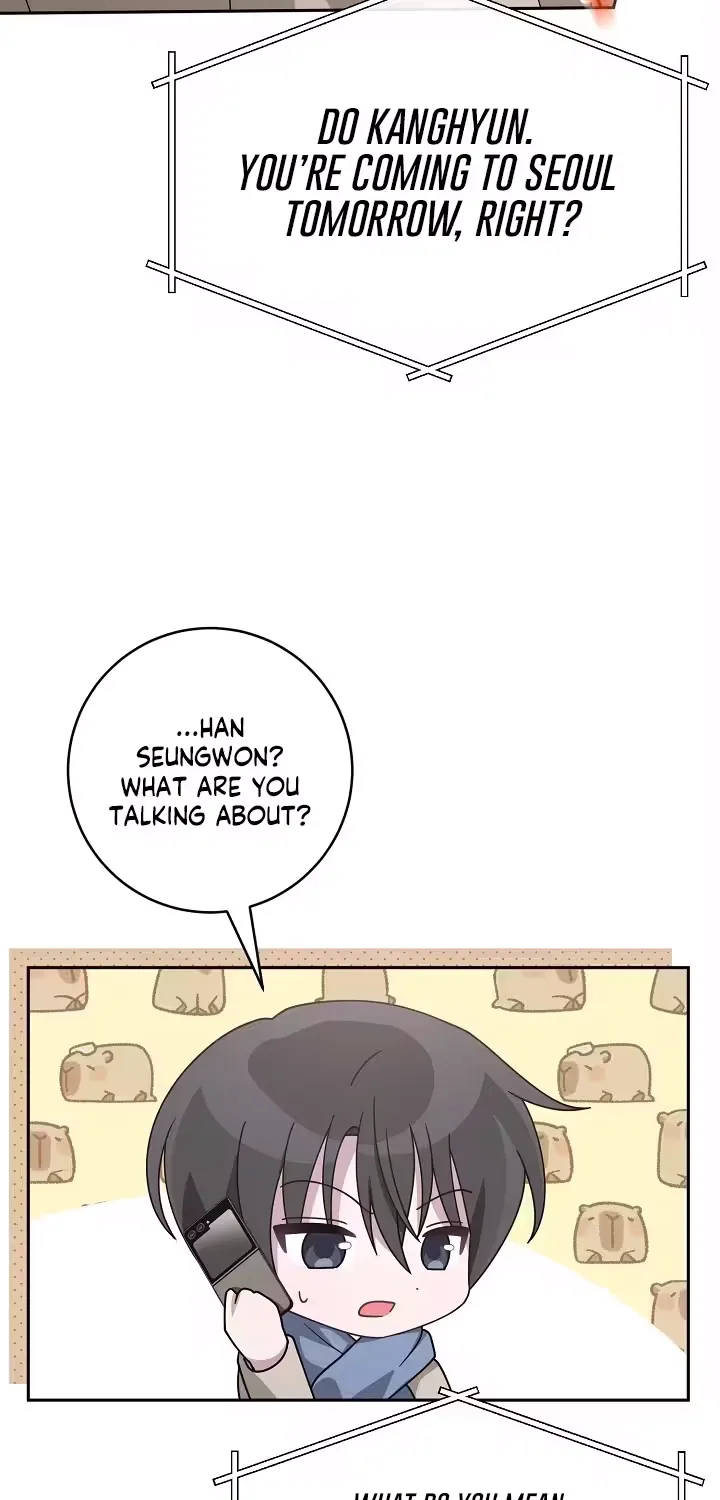 At the End of Resentment, Pure Love Remains - Chapter 13 - Page 23
