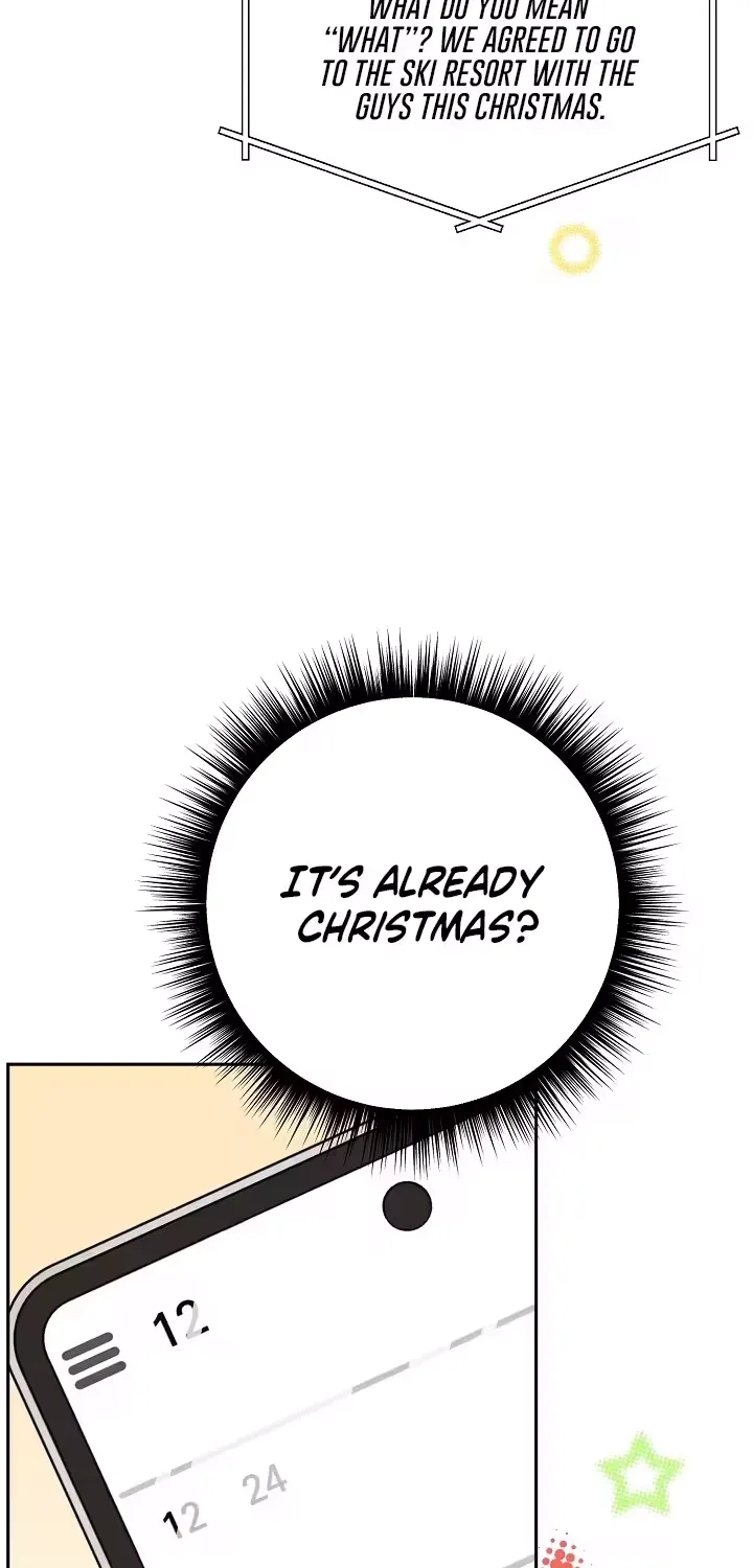 At the End of Resentment, Pure Love Remains - Chapter 13 - Page 24