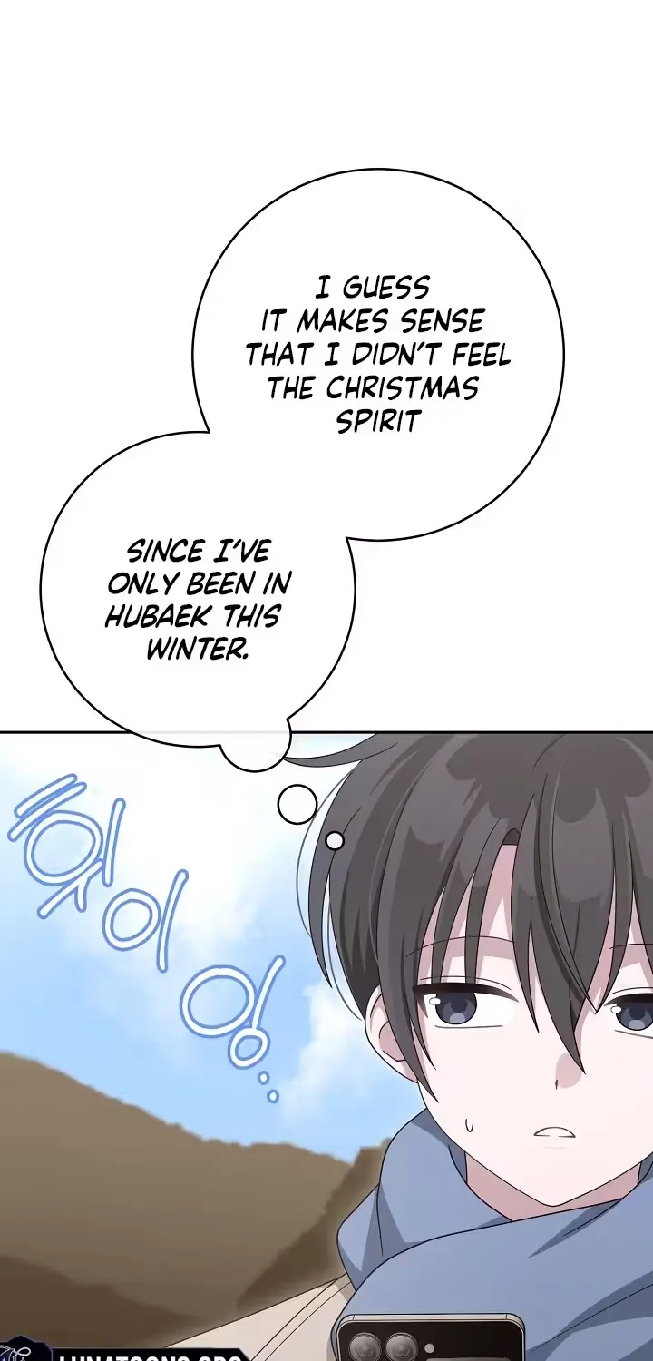 At the End of Resentment, Pure Love Remains - Chapter 13 - Page 26