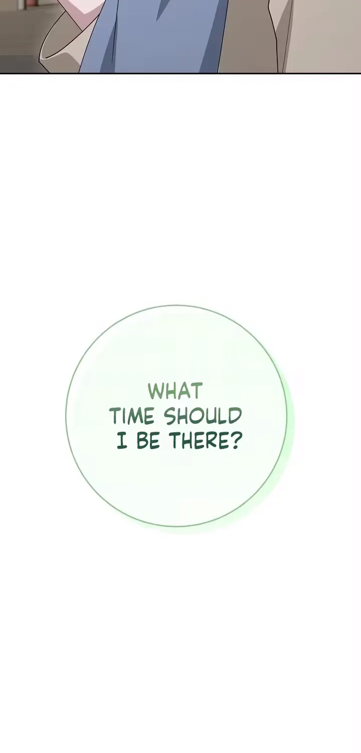 At the End of Resentment, Pure Love Remains - Chapter 13 - Page 30