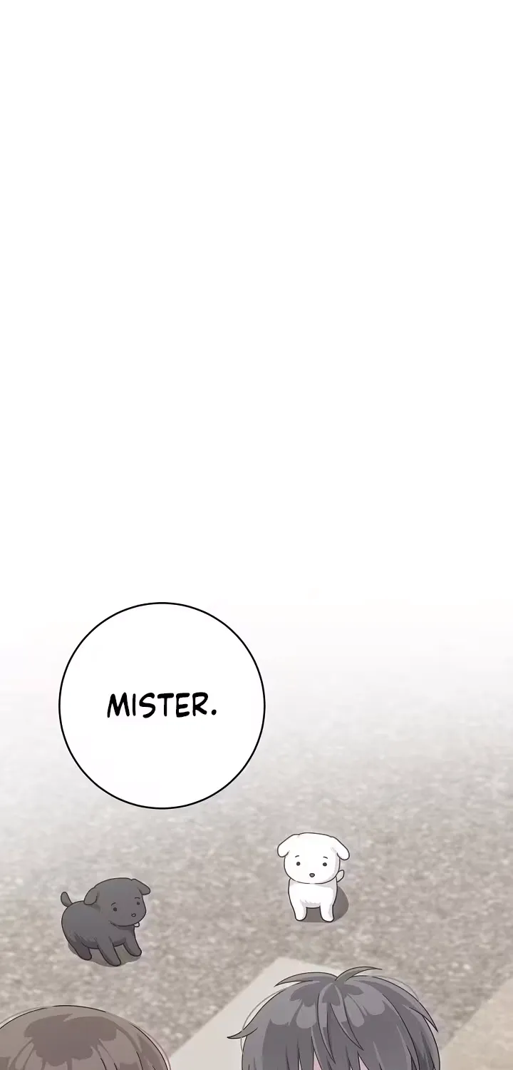 At the End of Resentment, Pure Love Remains - Chapter 13 - Page 33