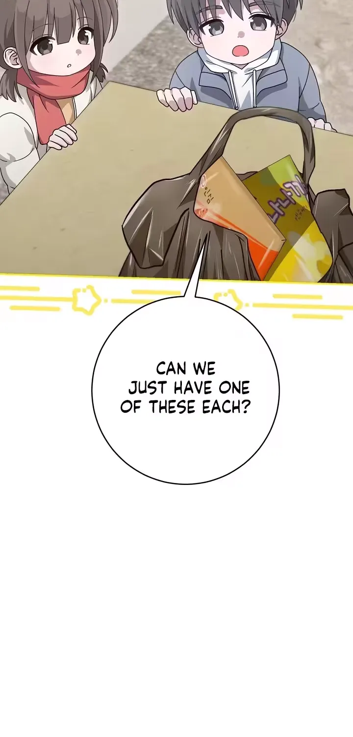 At the End of Resentment, Pure Love Remains - Chapter 13 - Page 34