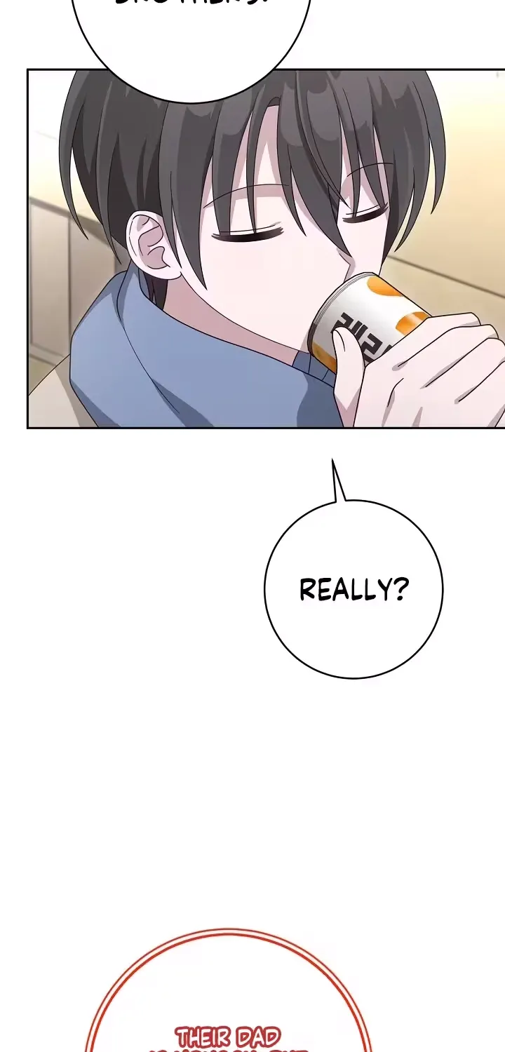 At the End of Resentment, Pure Love Remains - Chapter 13 - Page 42