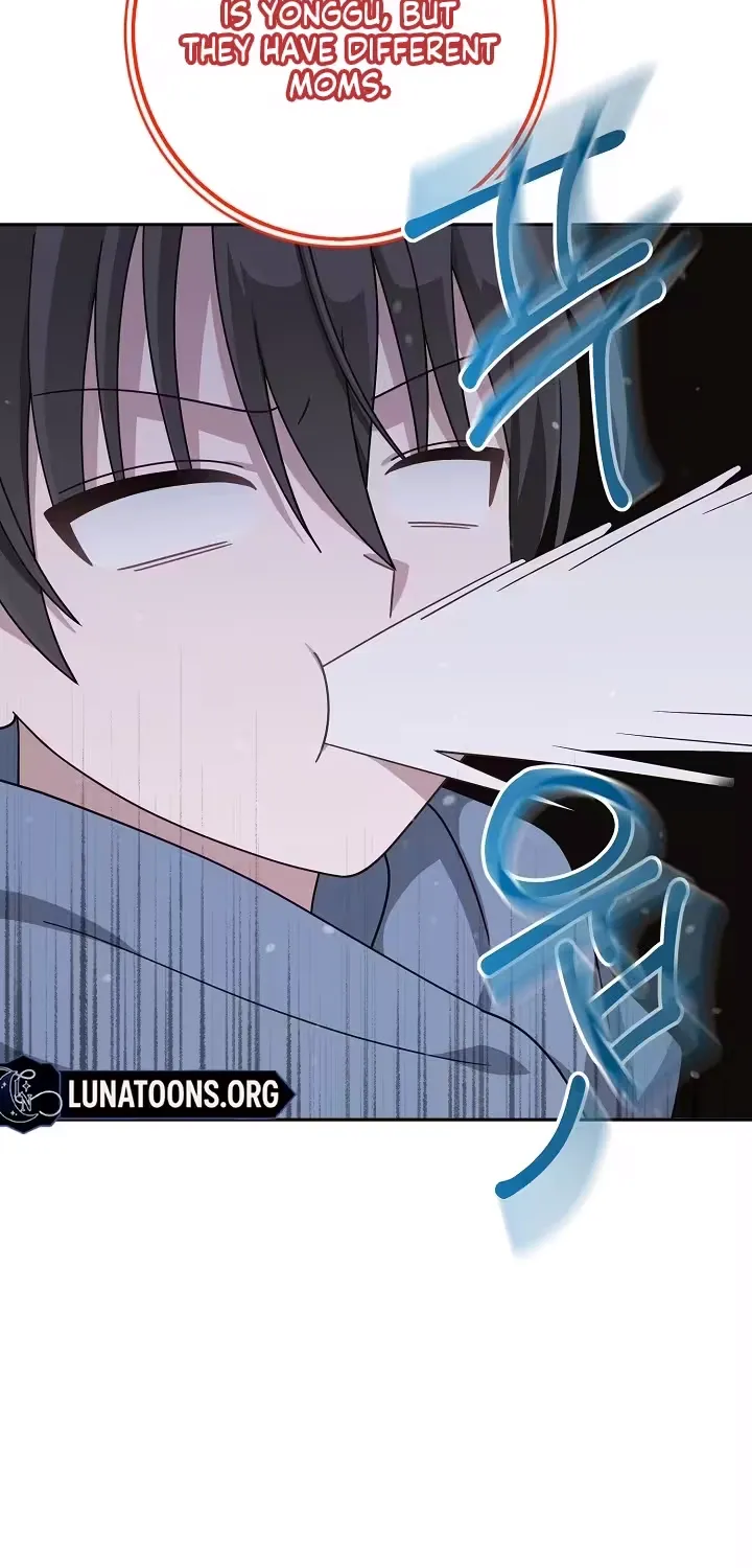 At the End of Resentment, Pure Love Remains - Chapter 13 - Page 43
