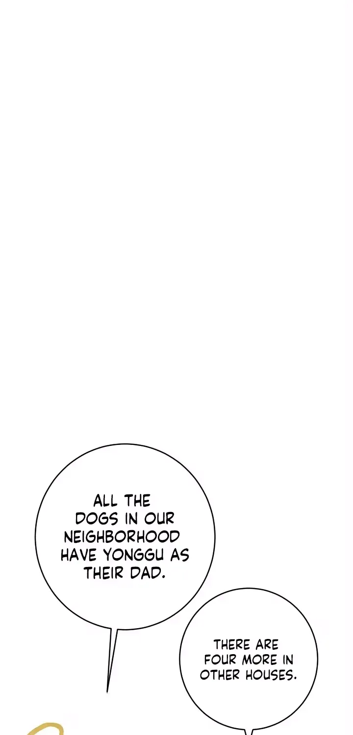 At the End of Resentment, Pure Love Remains - Chapter 13 - Page 44