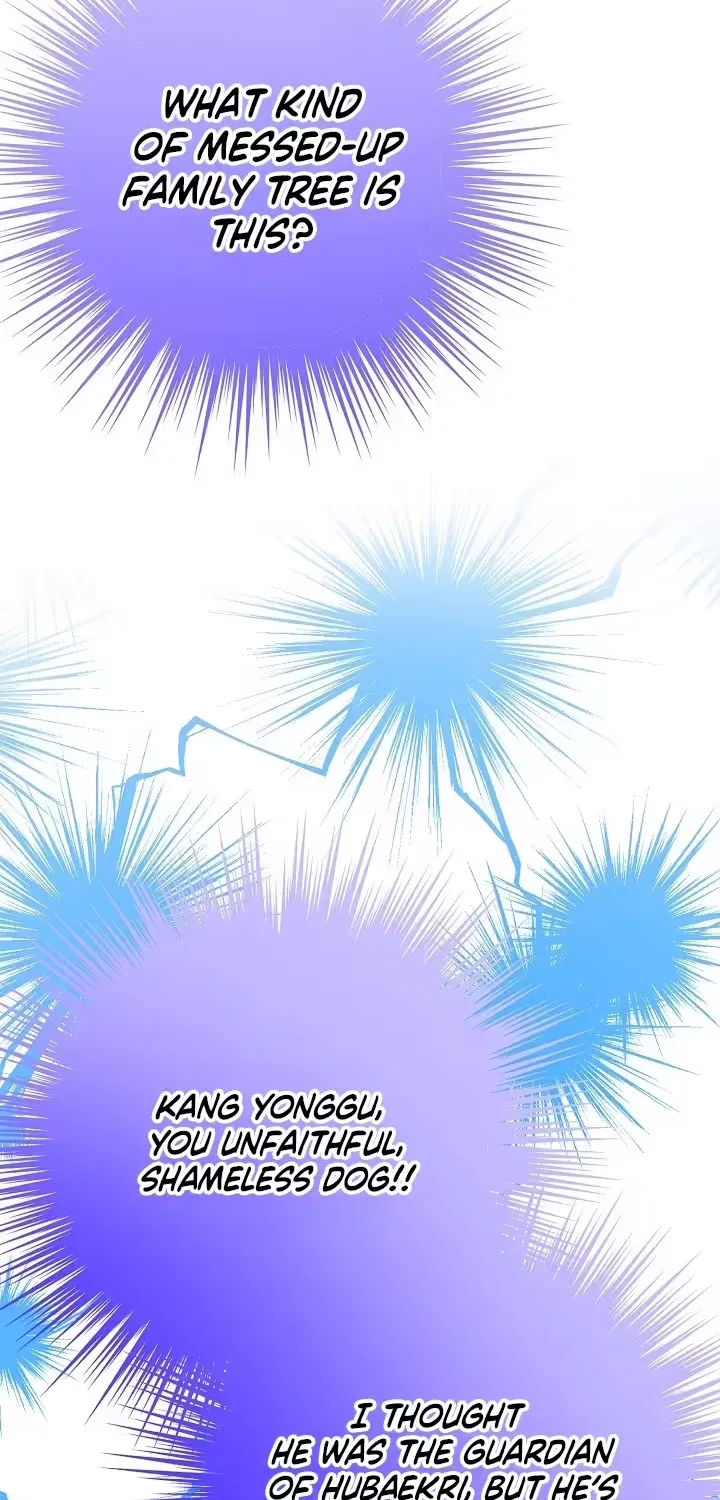 At the End of Resentment, Pure Love Remains - Chapter 13 - Page 46