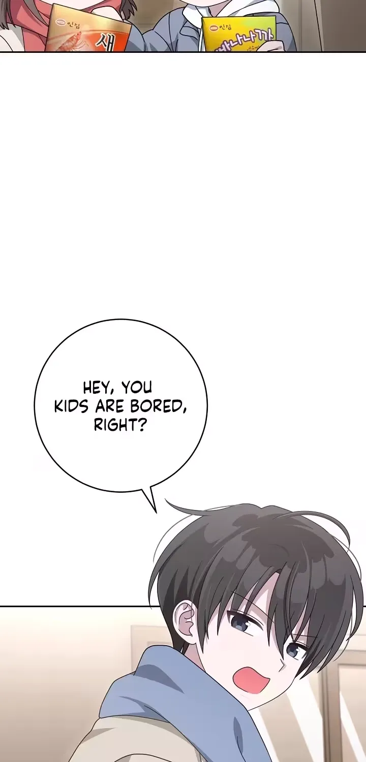 At the End of Resentment, Pure Love Remains - Chapter 13 - Page 48