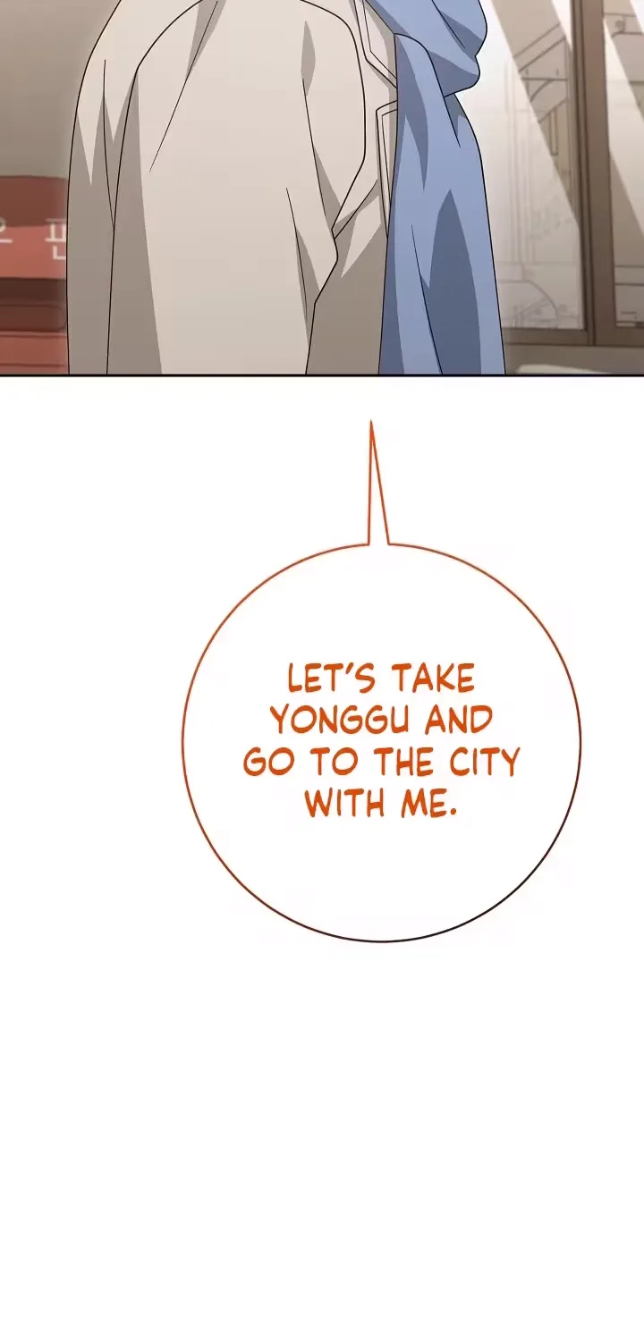 At the End of Resentment, Pure Love Remains - Chapter 13 - Page 49