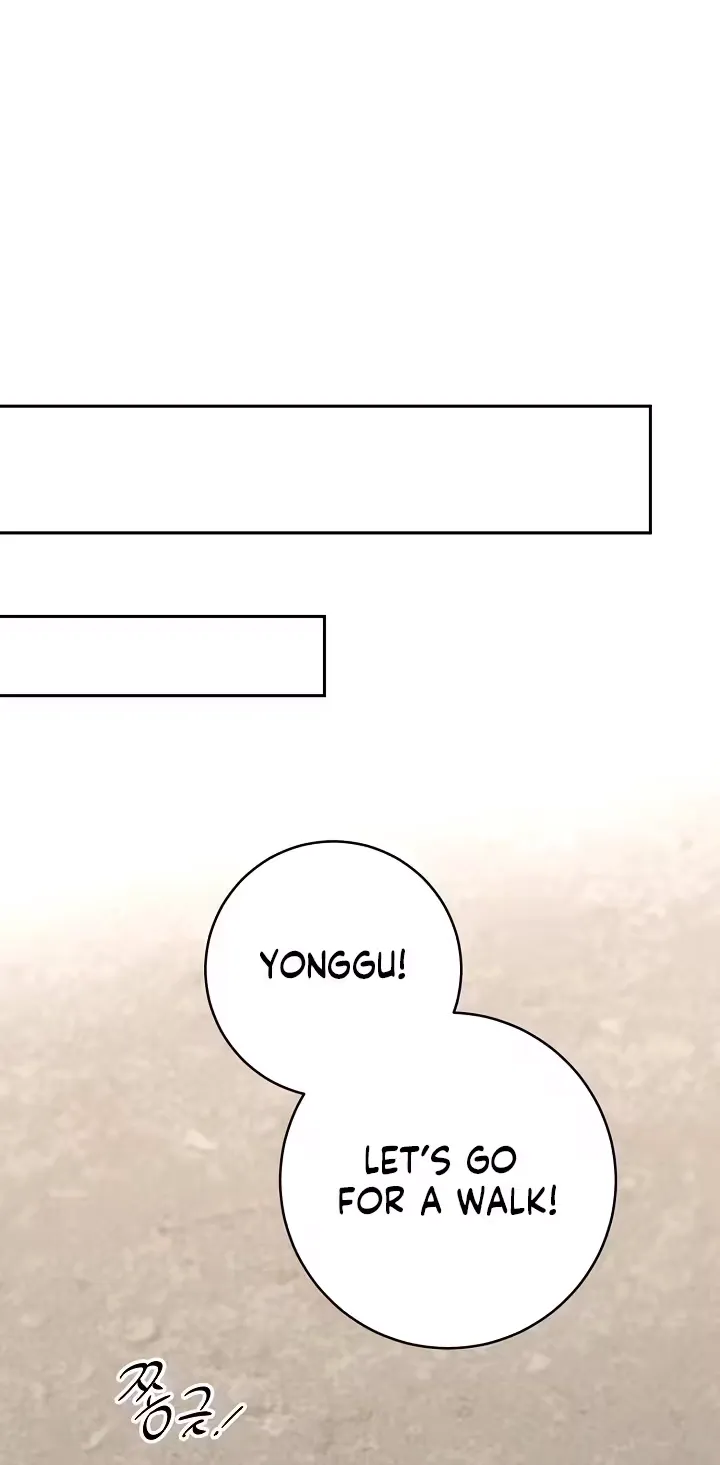 At the End of Resentment, Pure Love Remains - Chapter 13 - Page 50