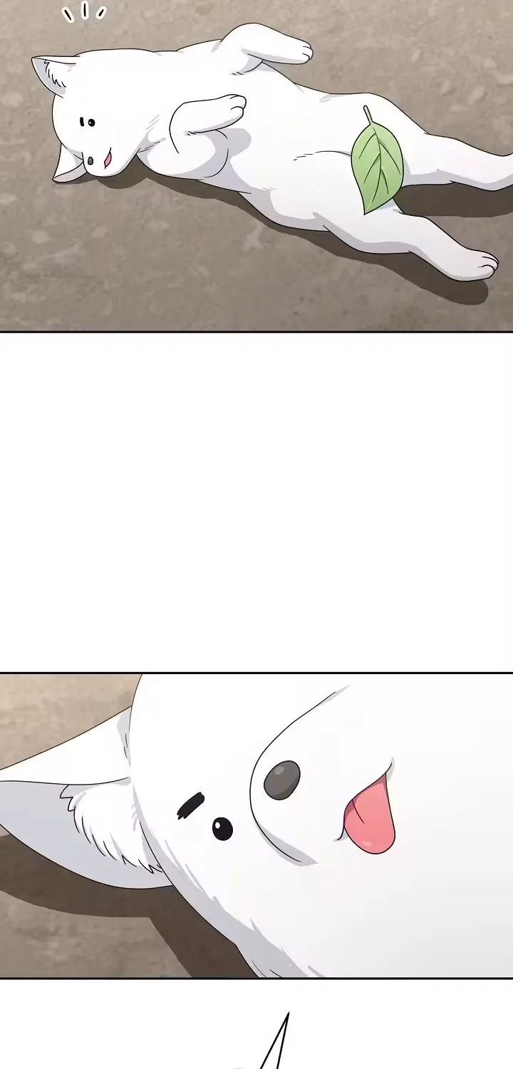 At the End of Resentment, Pure Love Remains - Chapter 13 - Page 51