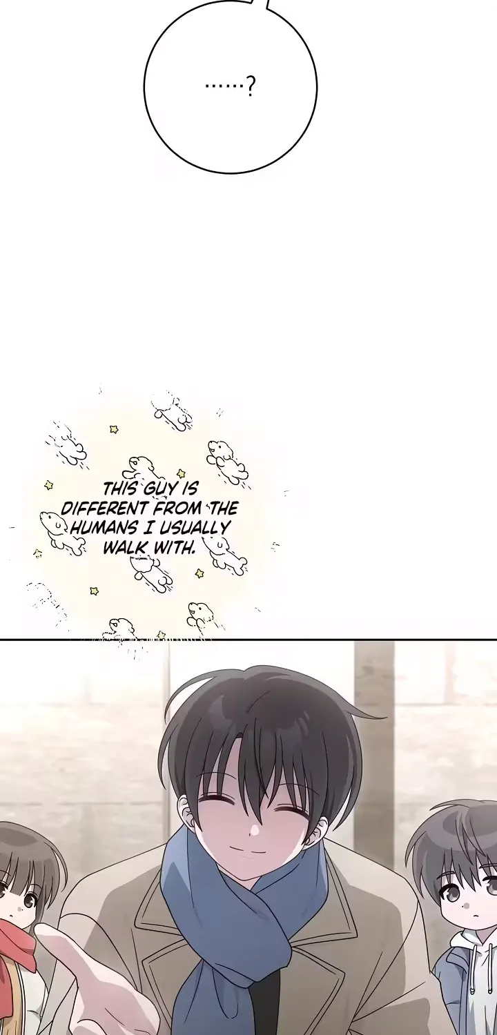 At the End of Resentment, Pure Love Remains - Chapter 13 - Page 52