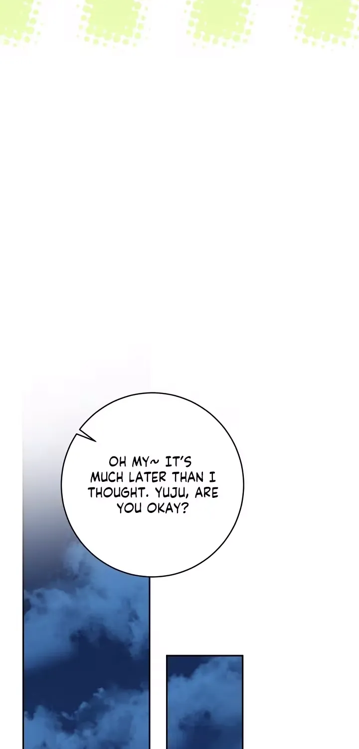 At the End of Resentment, Pure Love Remains - Chapter 13 - Page 56