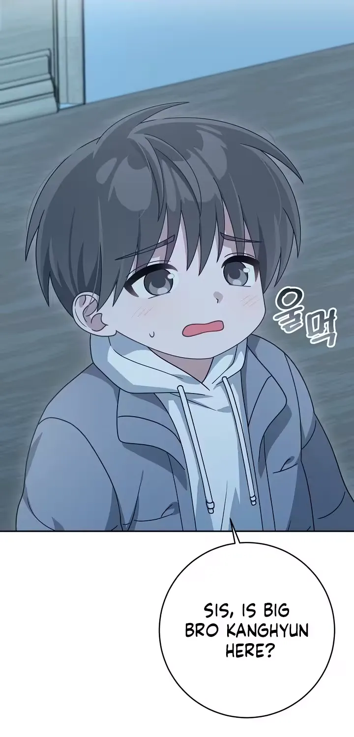 At the End of Resentment, Pure Love Remains - Chapter 13 - Page 61