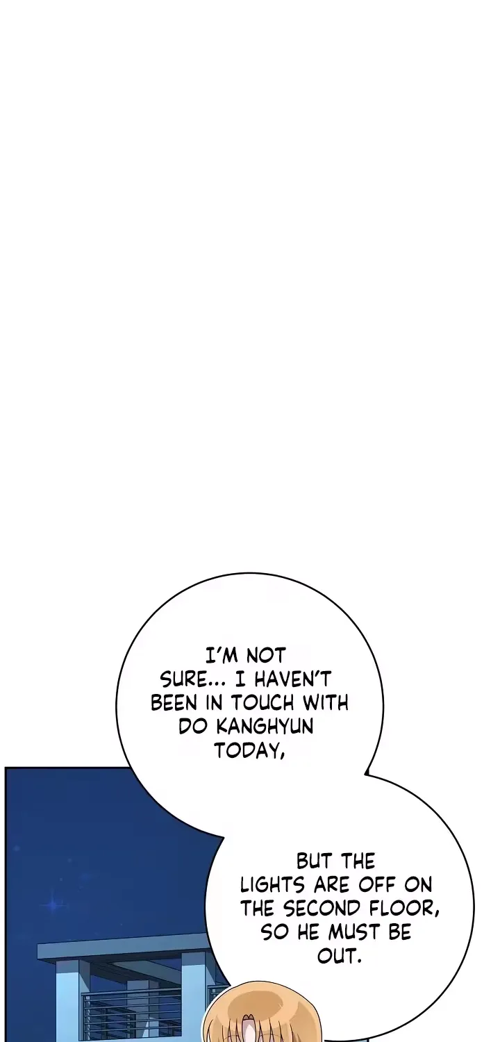 At the End of Resentment, Pure Love Remains - Chapter 13 - Page 62