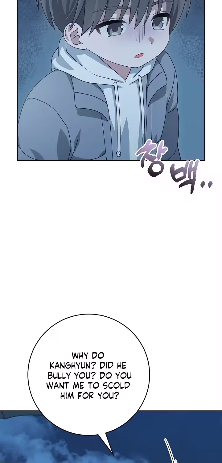 At the End of Resentment, Pure Love Remains - Chapter 13 - Page 64