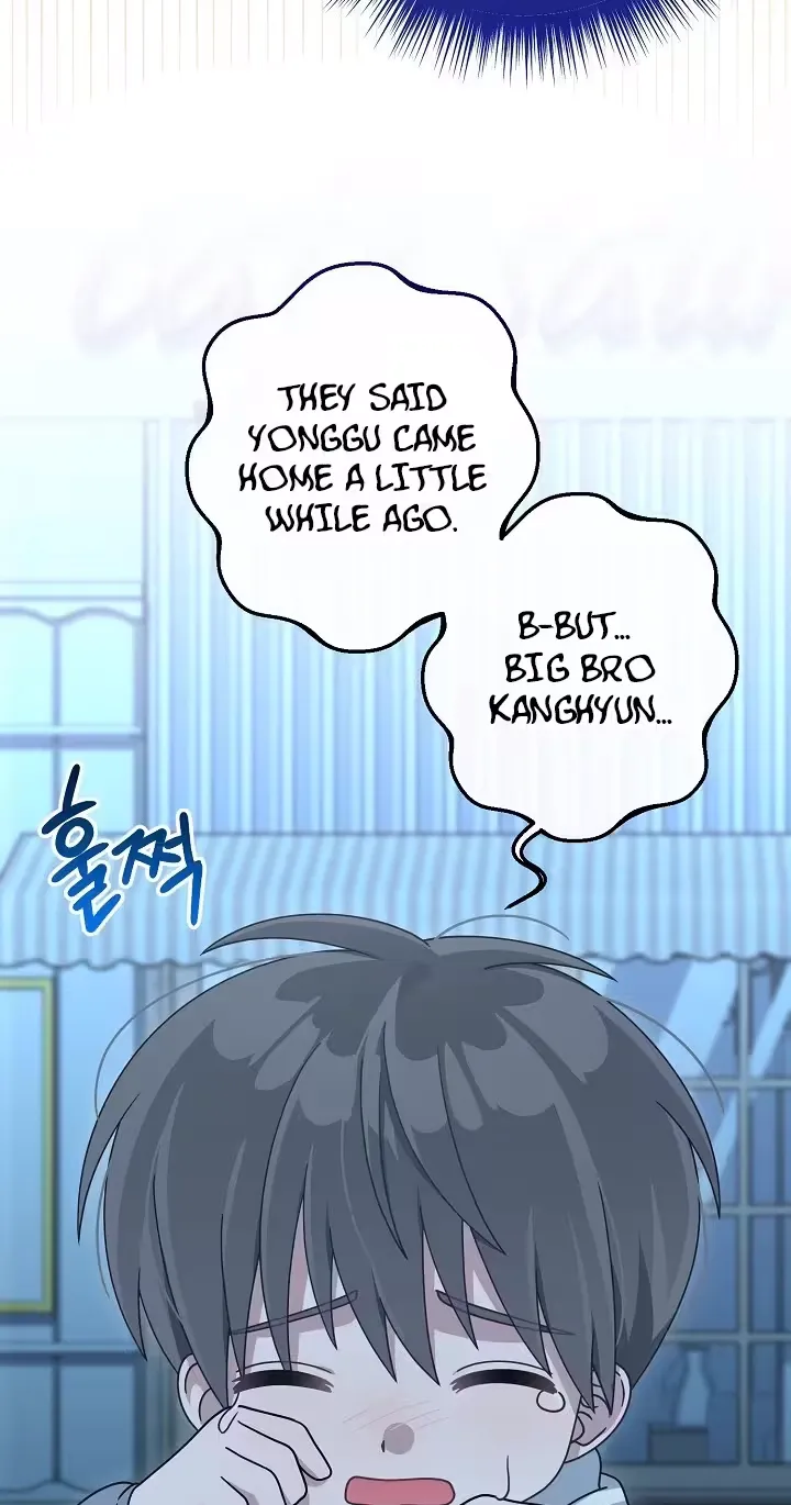 At the End of Resentment, Pure Love Remains - Chapter 13 - Page 75