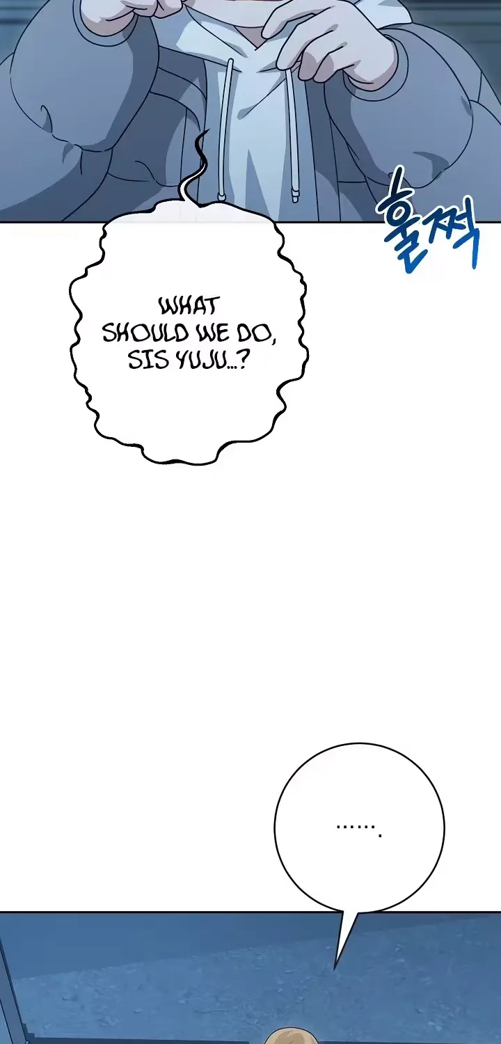 At the End of Resentment, Pure Love Remains - Chapter 13 - Page 76
